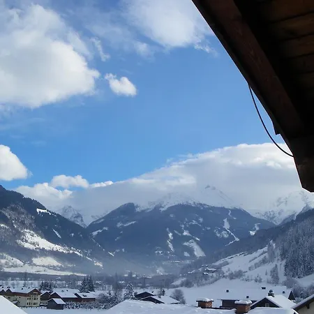 Haus Friederike Bad Hofgastein