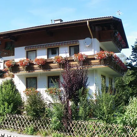 Rum i privatbostad Haus Friederike Bad Hofgastein