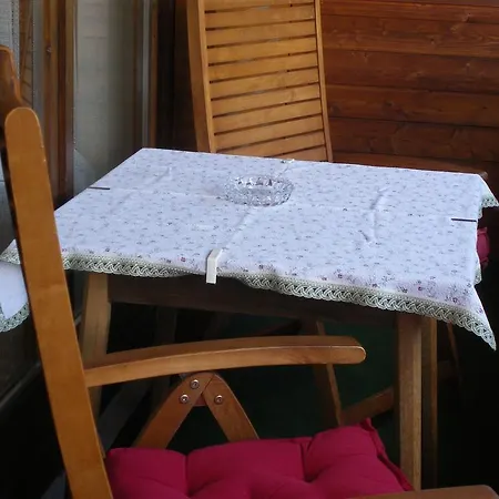 Rum i privatbostad Haus Friederike Bad Hofgastein
