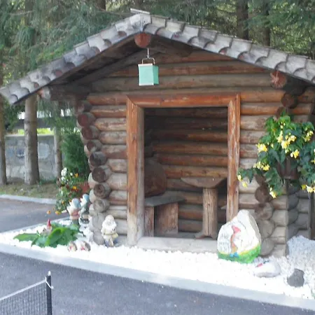 Haus Friederike Bad Hofgastein