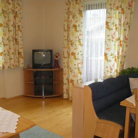 Rum i privatbostad Haus Friederike