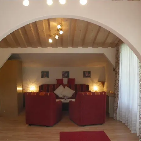 Haus Friederike *