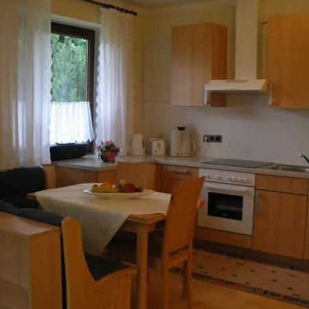 Haus Friederike Rum i privatbostad Bad Hofgastein