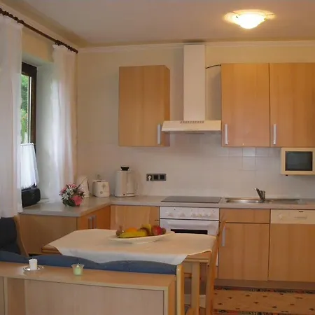 Haus Friederike Rum i privatbostad