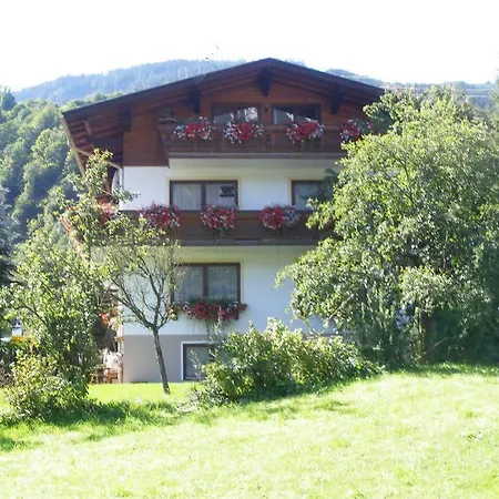 Rum i privatbostad Haus Friederike